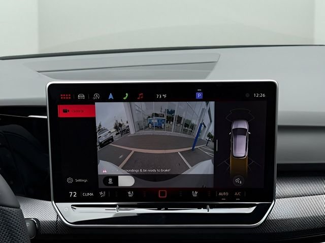 2025 Volkswagen Golf GTI SE - Photo 16