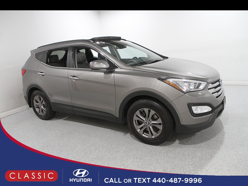 2014 Hyundai Santa Fe Sport - Photo 1