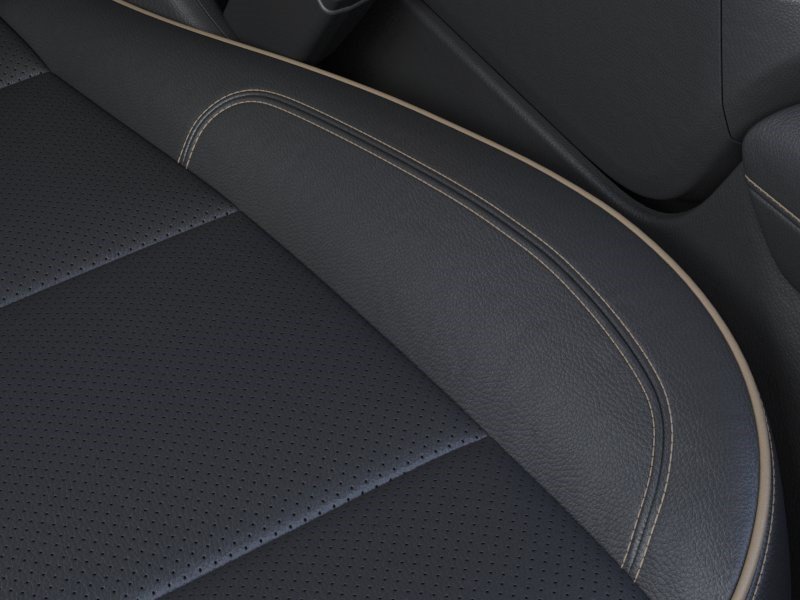 2026 Chevrolet Suburban Premier - Photo 21