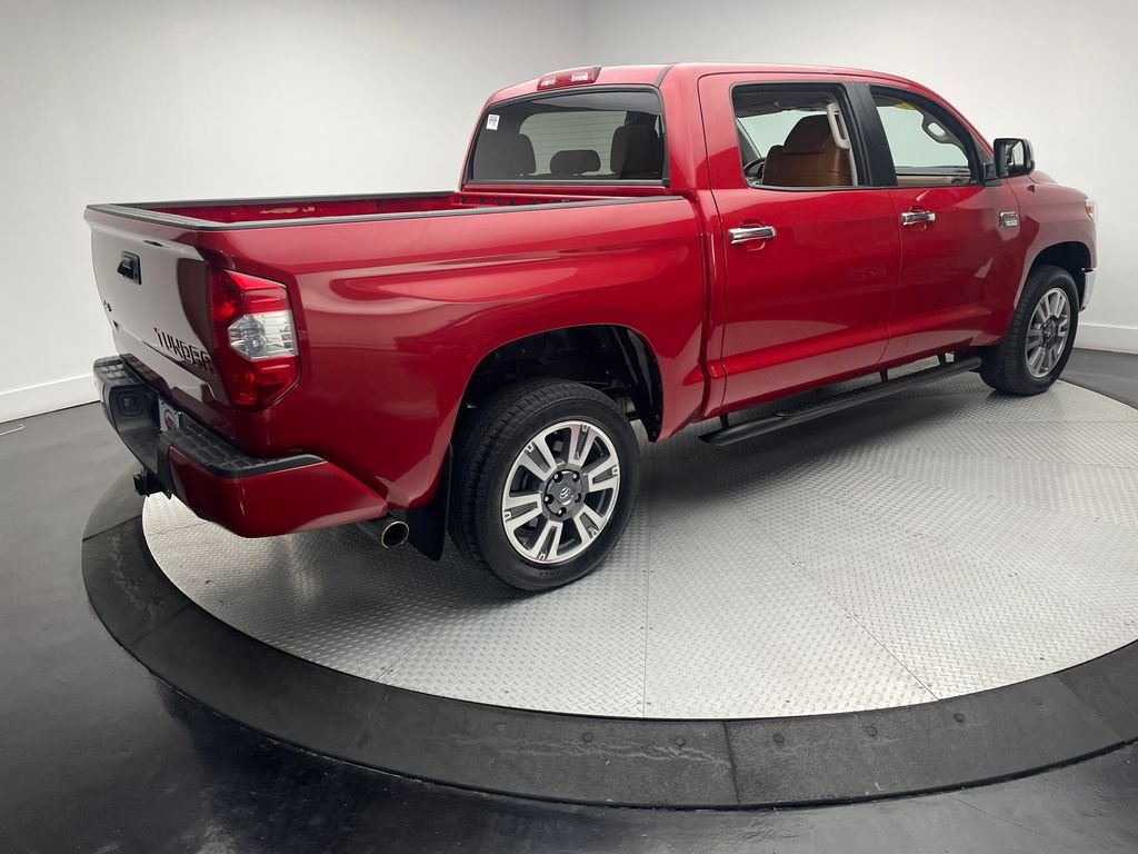 Used 2019 Red Toyota 1794 image 5