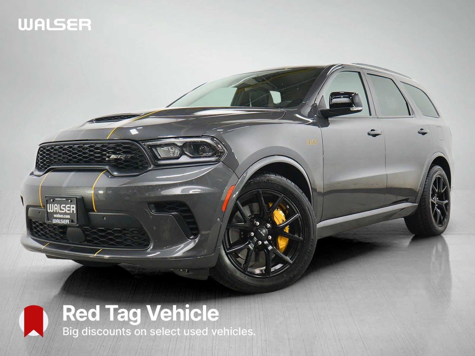 2024 Dodge Durango