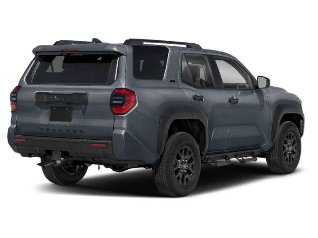 New 2026 Underground Toyota SR5 image 2