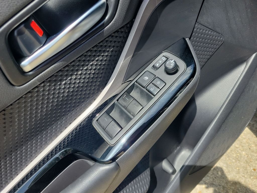 Used 2022 Black Toyota Nightshade image 13