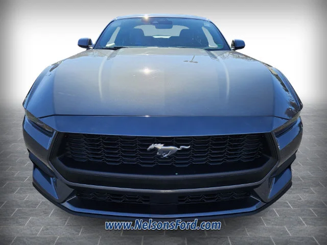 2026 Ford Mustang EcoBoost Fastback - Photo 22