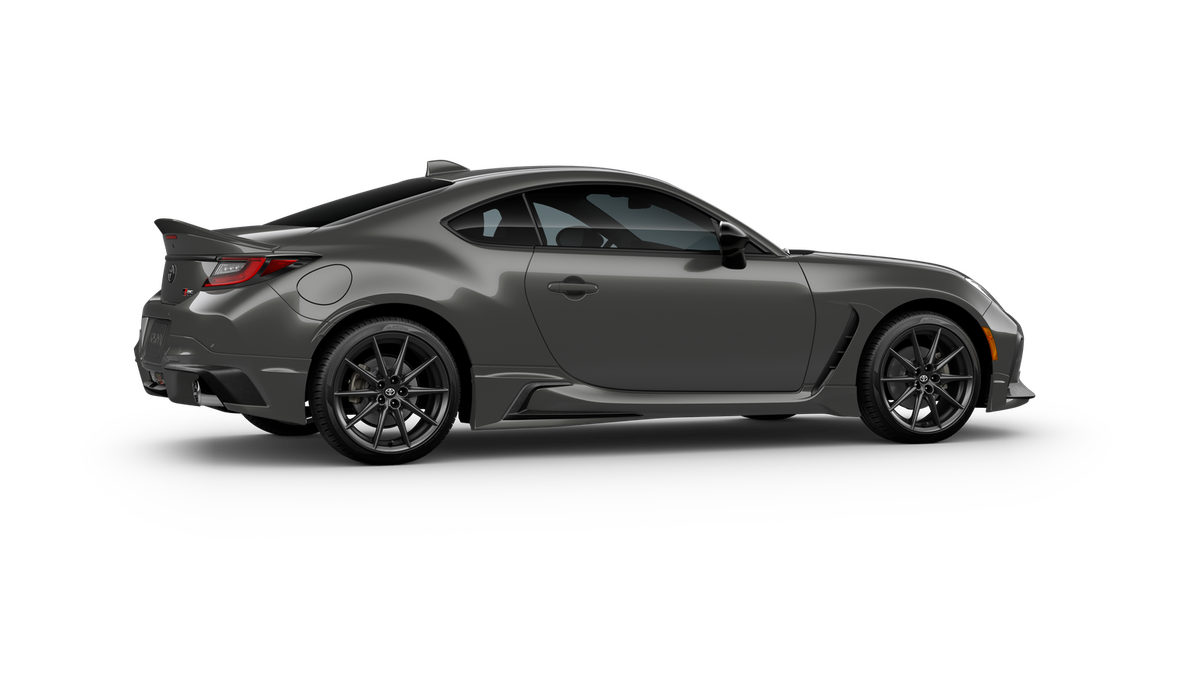 2026 Toyota GR86 — photo 19
