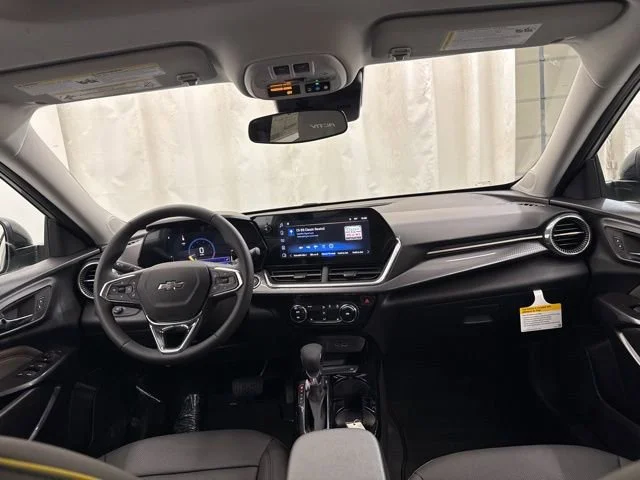 2026 Chevrolet Trax Activ - Photo 14