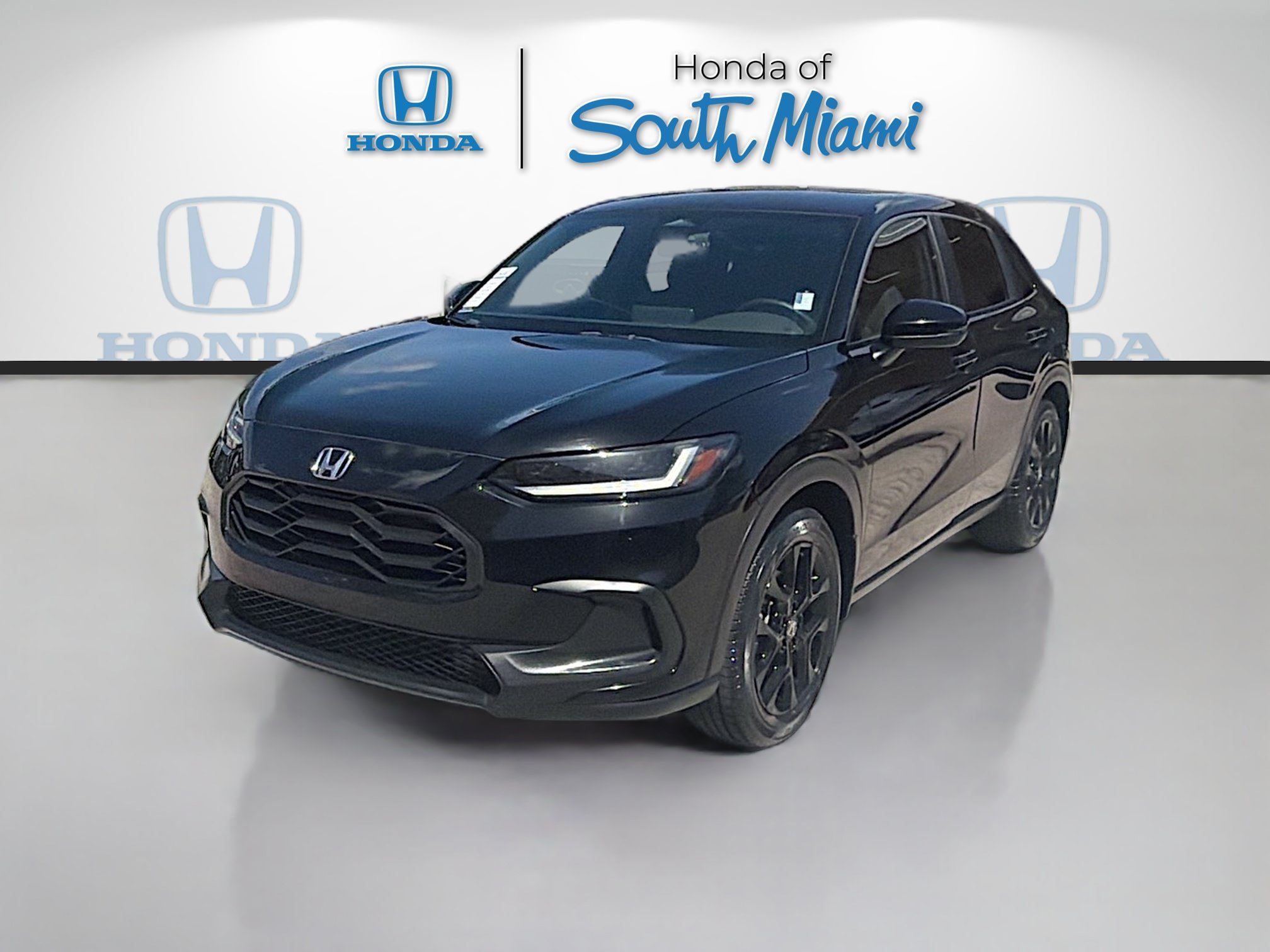 2023 Honda HR-V Sport - Photo 3