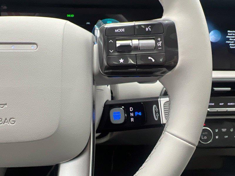 New 2027 Red Hyundai SEL Premium image 24