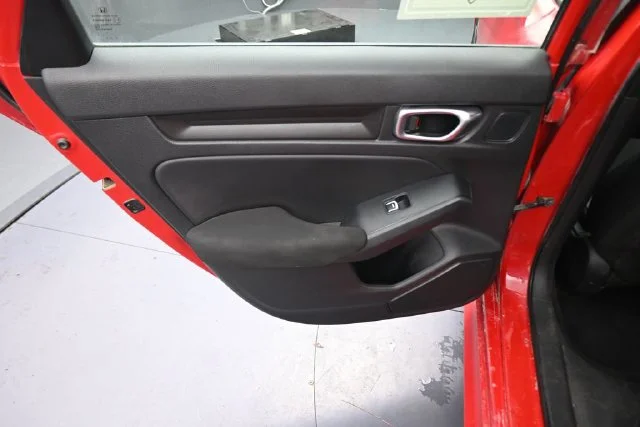 Used 2023 Red Honda Sport image 25