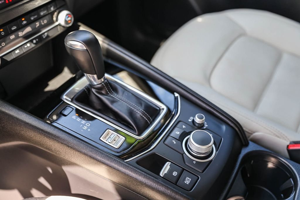 2023 Mazda CX-5 S Preferred package - Photo 19
