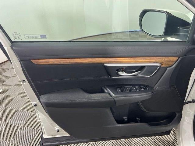 2018 Honda CR-V EX - Photo 15