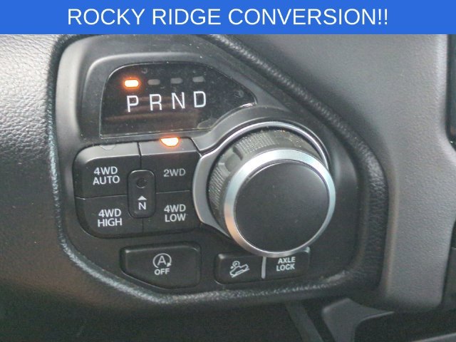 Used 2022 Blue Ram ROCKY RIDGE image 27