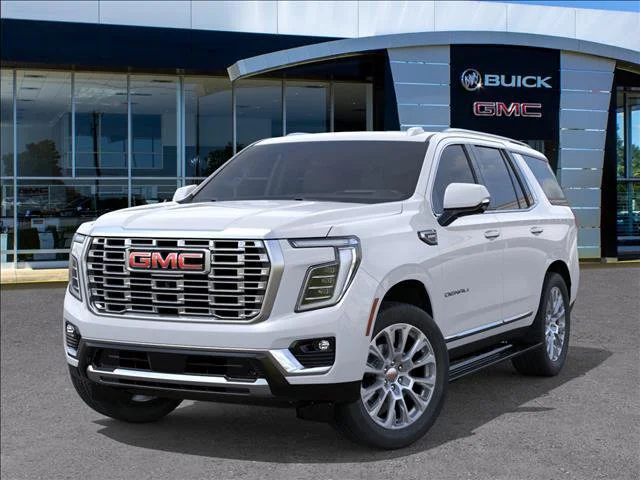 2027 GMC Yukon Denali - Photo 6