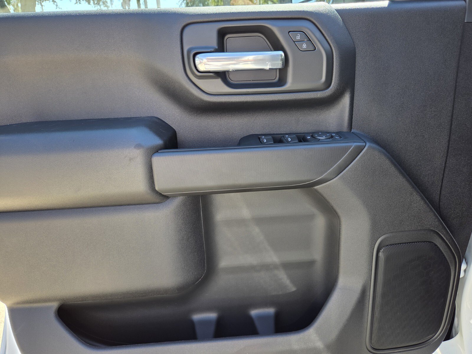 2026 Chevrolet Silverado 2500 HD Work Truck - Photo 22