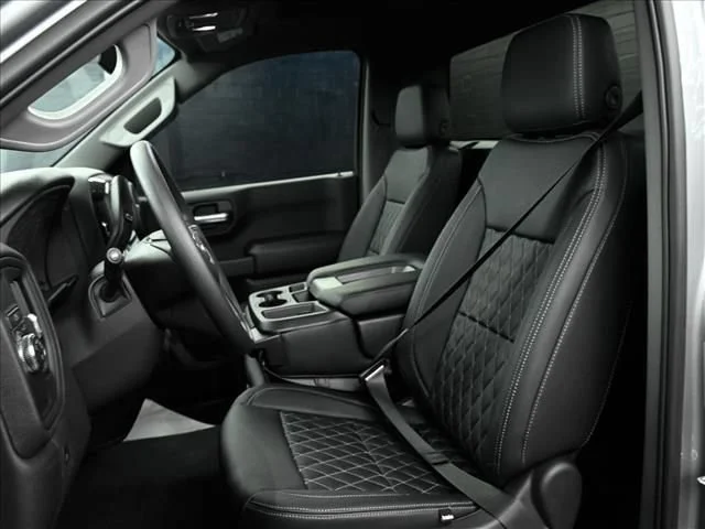2026 GMC Sierra 1500 Pro - Photo 20