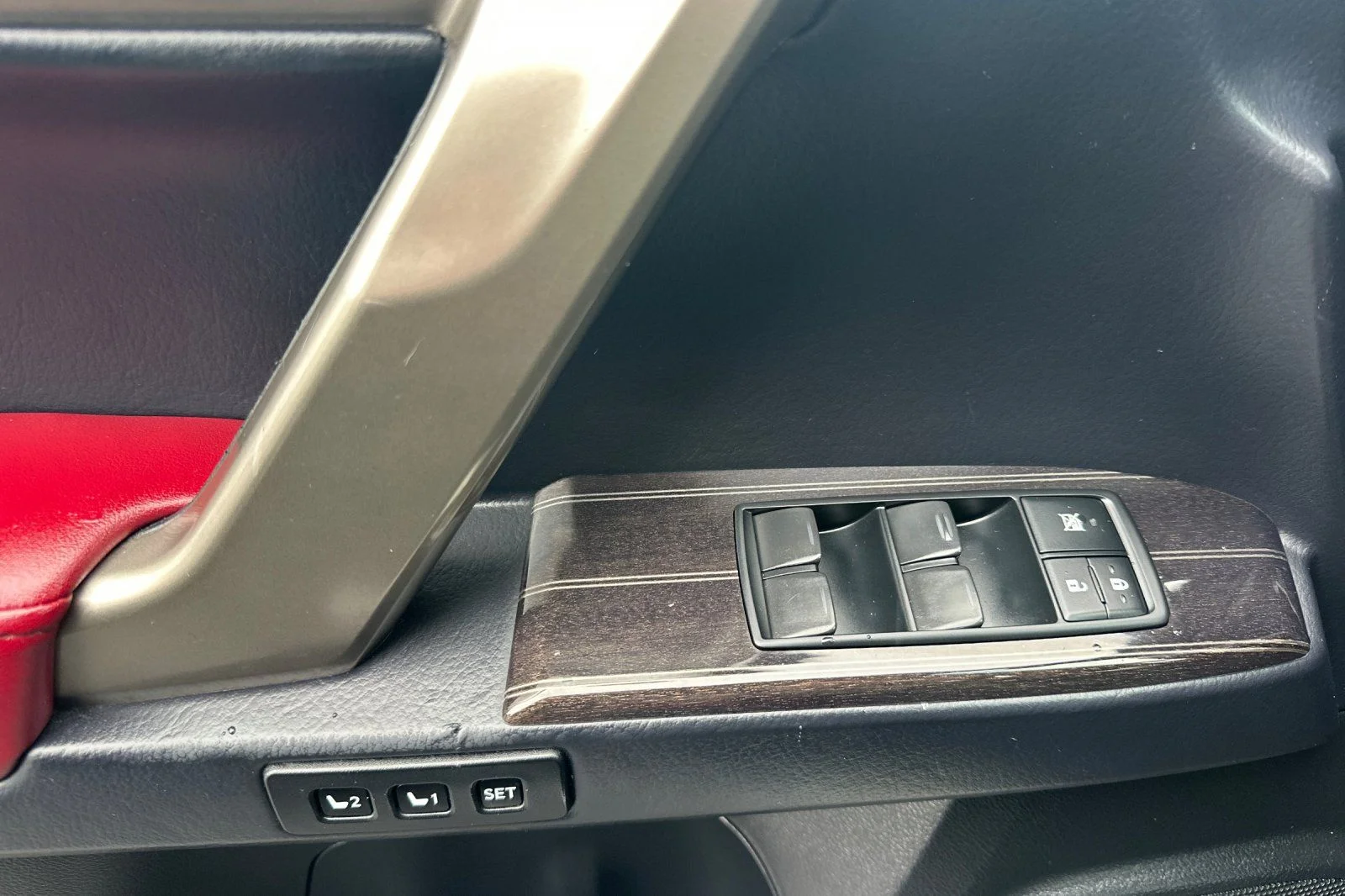 2021 Lexus GX Base - Photo 8