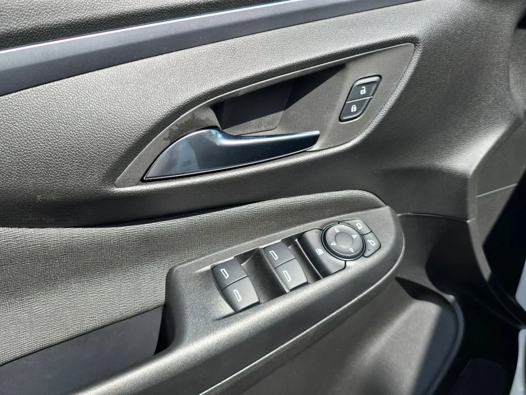 2026 Buick Envista Preferred - Photo 22