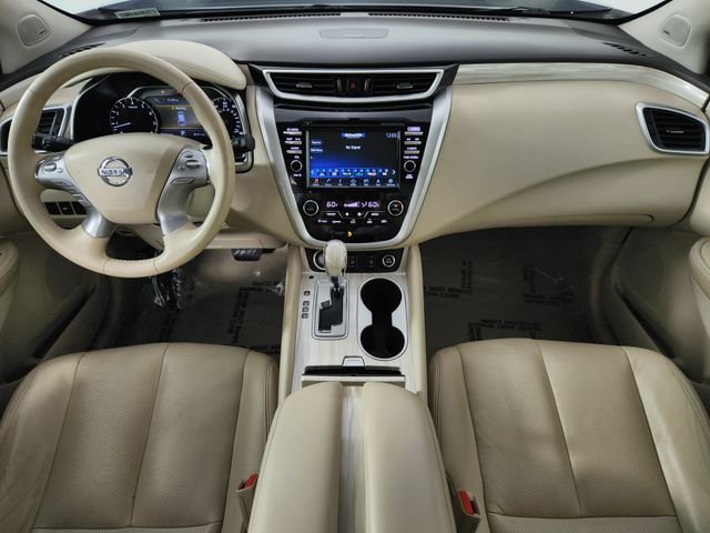 Used 2015 Blue Nissan SL image 21