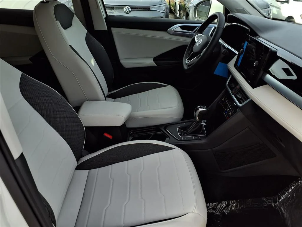 2026 Volkswagen Taos SE - Photo 23