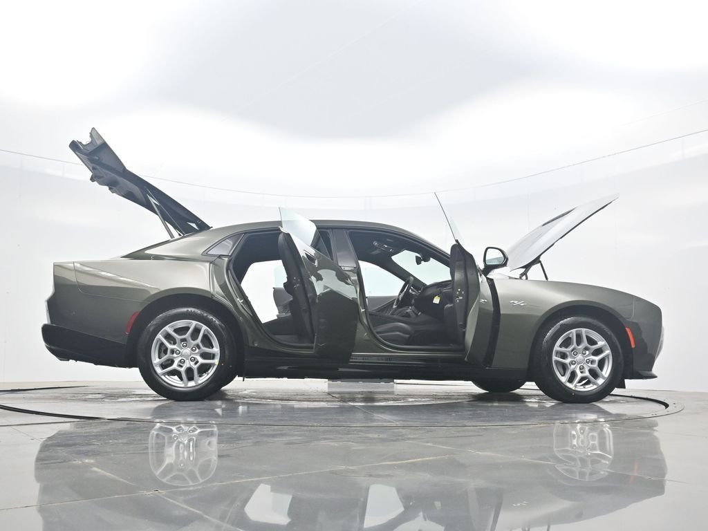 New 2026 Green Machine Dodge R/T image 48