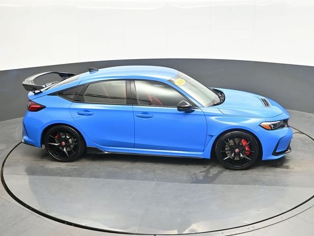 Used 2026 Blue Honda  image 16