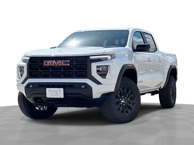 2026 GMC Canyon 2WD Elevation Crew Cab Short Box's photo