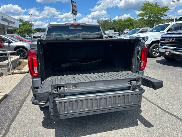 Used 2020 Gray GMC Denali image 44
