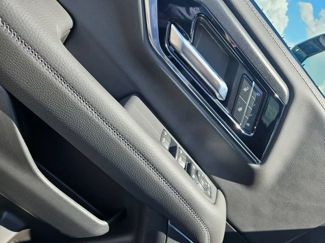 New 2026 Summit White GMC Denali image 11