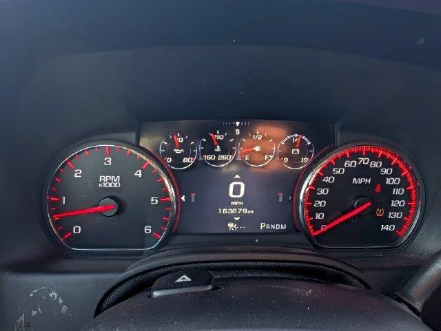 Used 2016 ONYX BLACK GMC Denali image 15