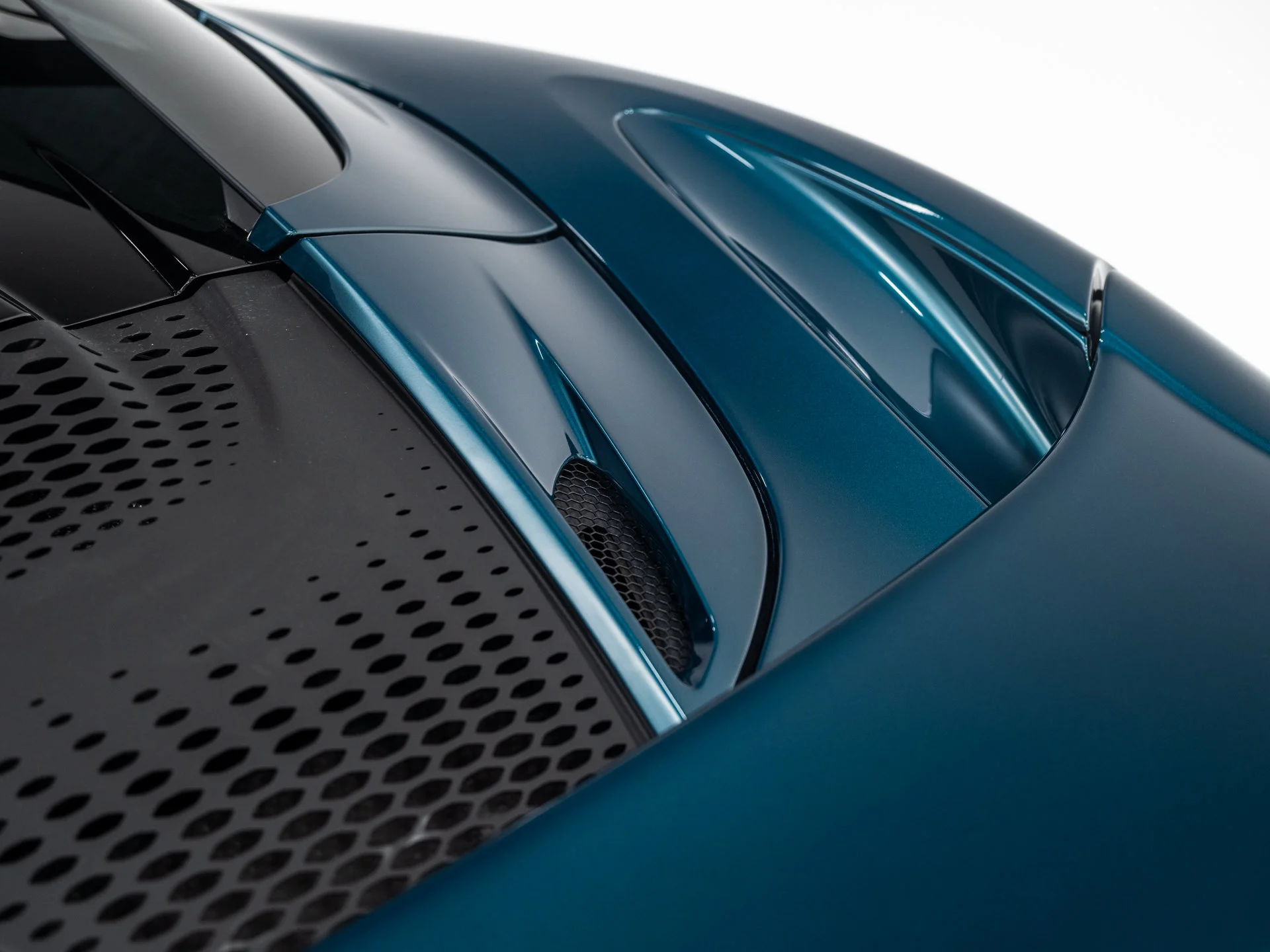2024 McLaren 750S Base - Photo 17