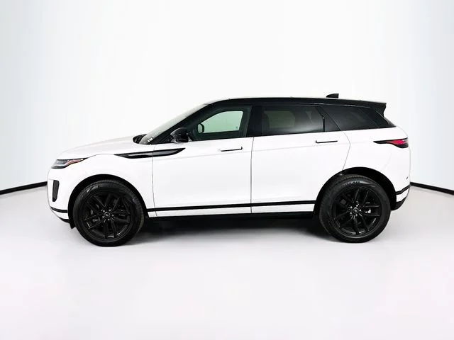 Certified Used 2026  Land Rover S image 8
