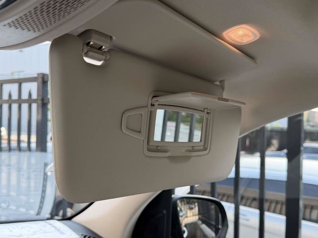 Certified Used 2025 Blue Mercedes-Benz GLE 450e image 40