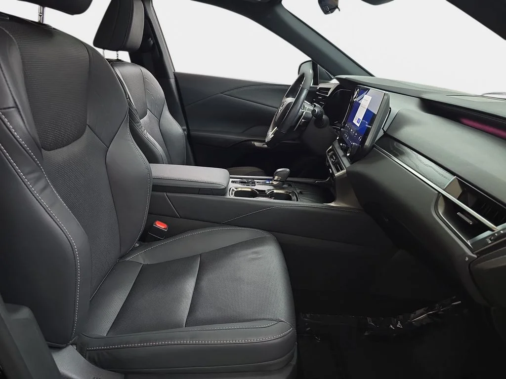 Certified Used 2023 Purple Lexus 350 Premium Plus image 9