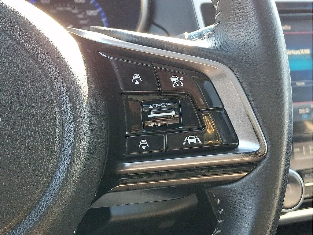 2019 Subaru Outback Limited - Photo 24