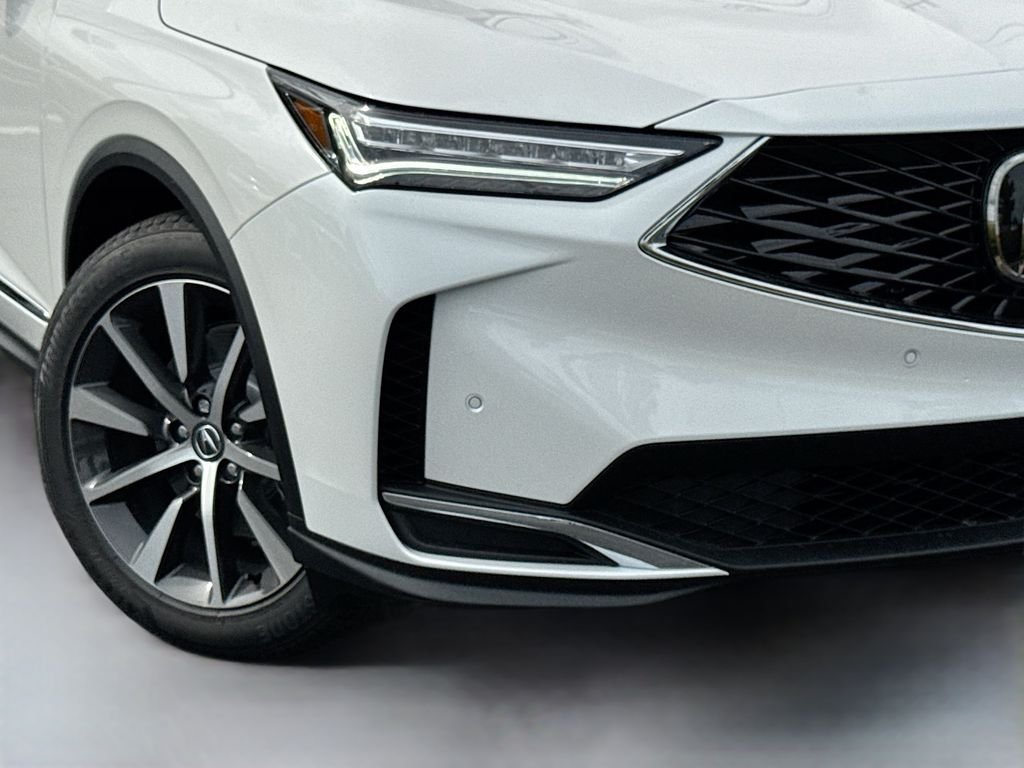 Certified Used 2026  Acura Technology Package image 12