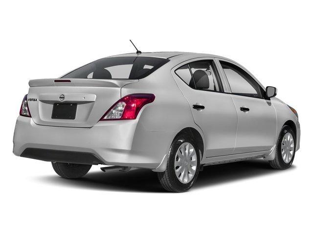 Used 2018 Nissan Versa Sedan SV with VIN 3N1CN7AP3JL854619 for sale in Minneapolis, Minnesota