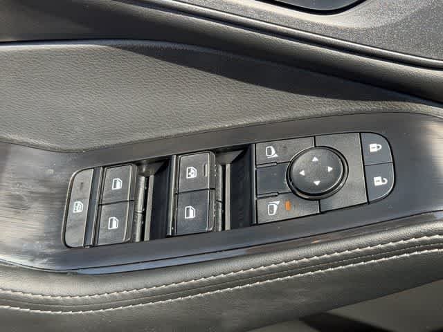 New 2026 Boulder Gray Pearl Nissan Dark Armor™ image 12