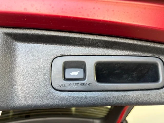 2026 Honda CR-V Sport-L - Photo 36