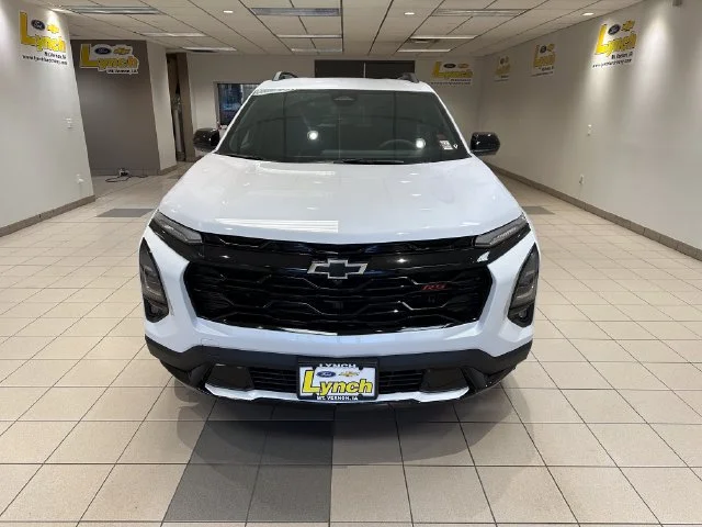 2027 Chevrolet Equinox RS - Photo 25