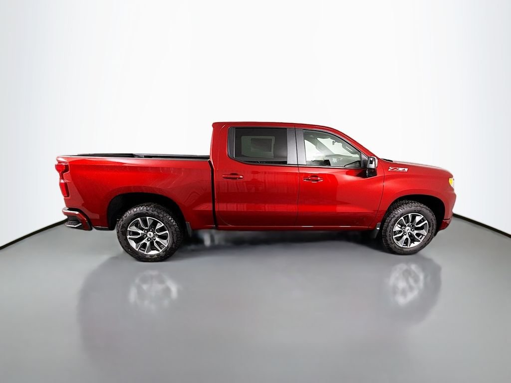 2026 Chevrolet Silverado 1500 RST - Photo 8