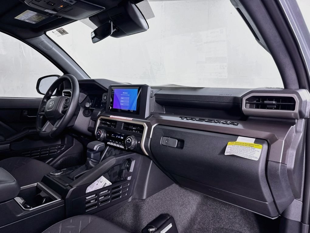Used 2025 Silver Toyota SR5 image 24