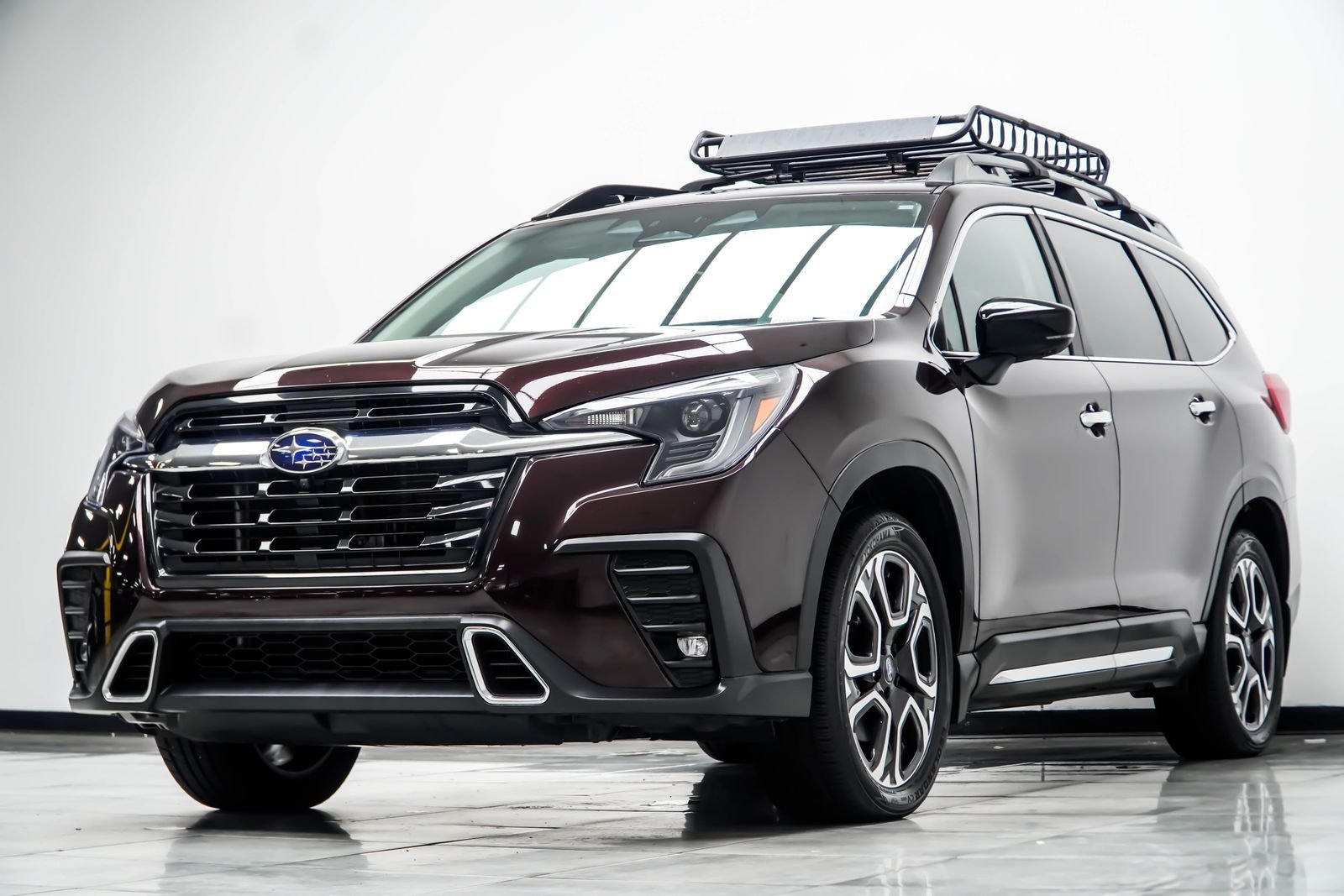 Used 2024  Subaru Touring image 8