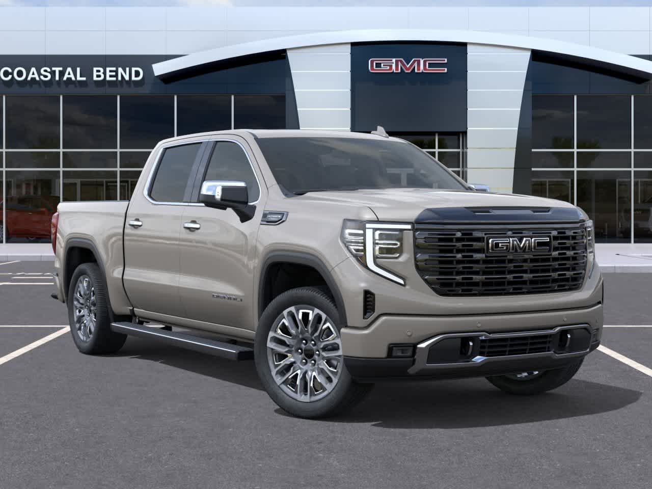 2026 GMC Sierra 1500 Denali Ultimate - Photo 7