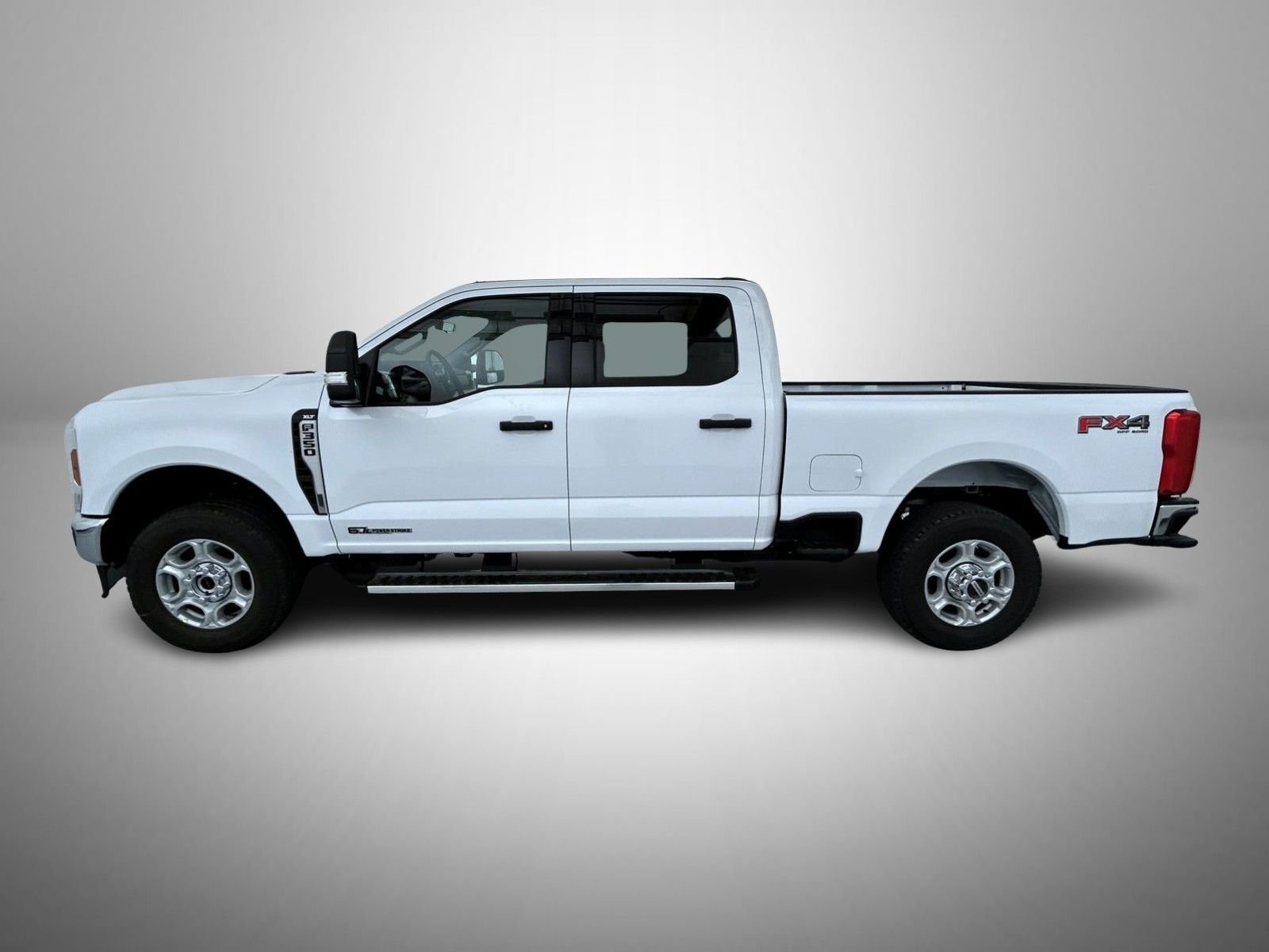 2026 Ford F-350 Super Duty XLT - Photo 8