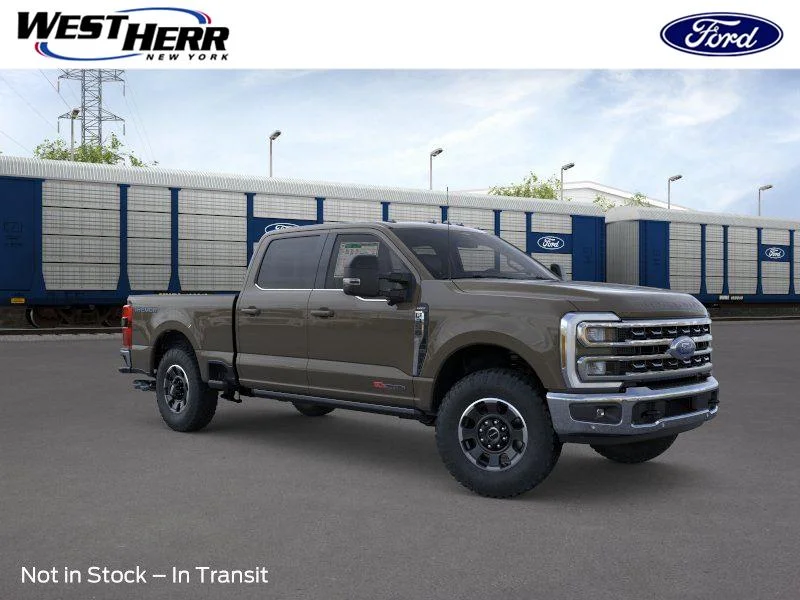 2026 Ford F-350 Lariat 4x4 Crew Cab 6-3/4' Box SRW's photo