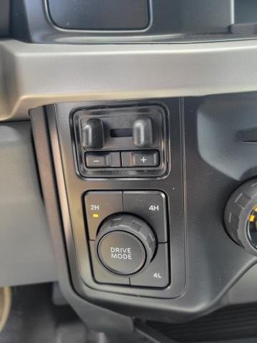 New 2026 Oxford White Ford F-450® XL image 55