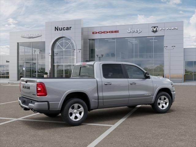 2026 RAM 1500 Big Horn/Lone Star - Photo 57