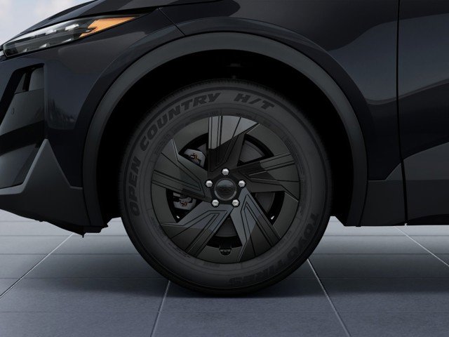 New 2027 ASTRO BLACK MICA Subaru Sport image 9