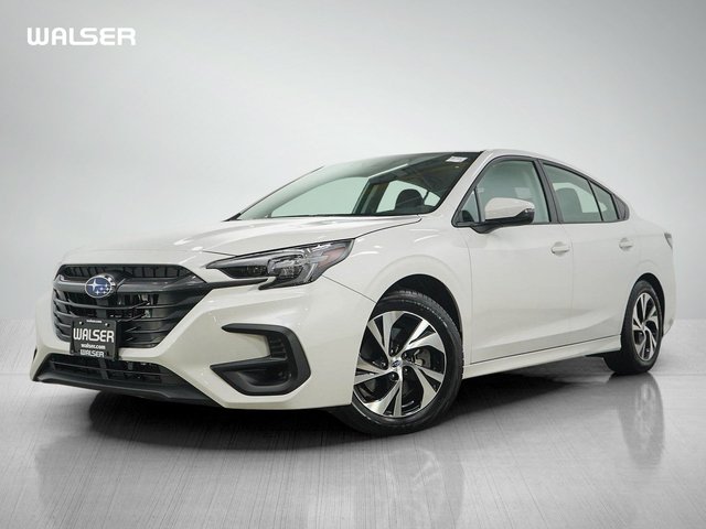 2024 Subaru Legacy Premium
