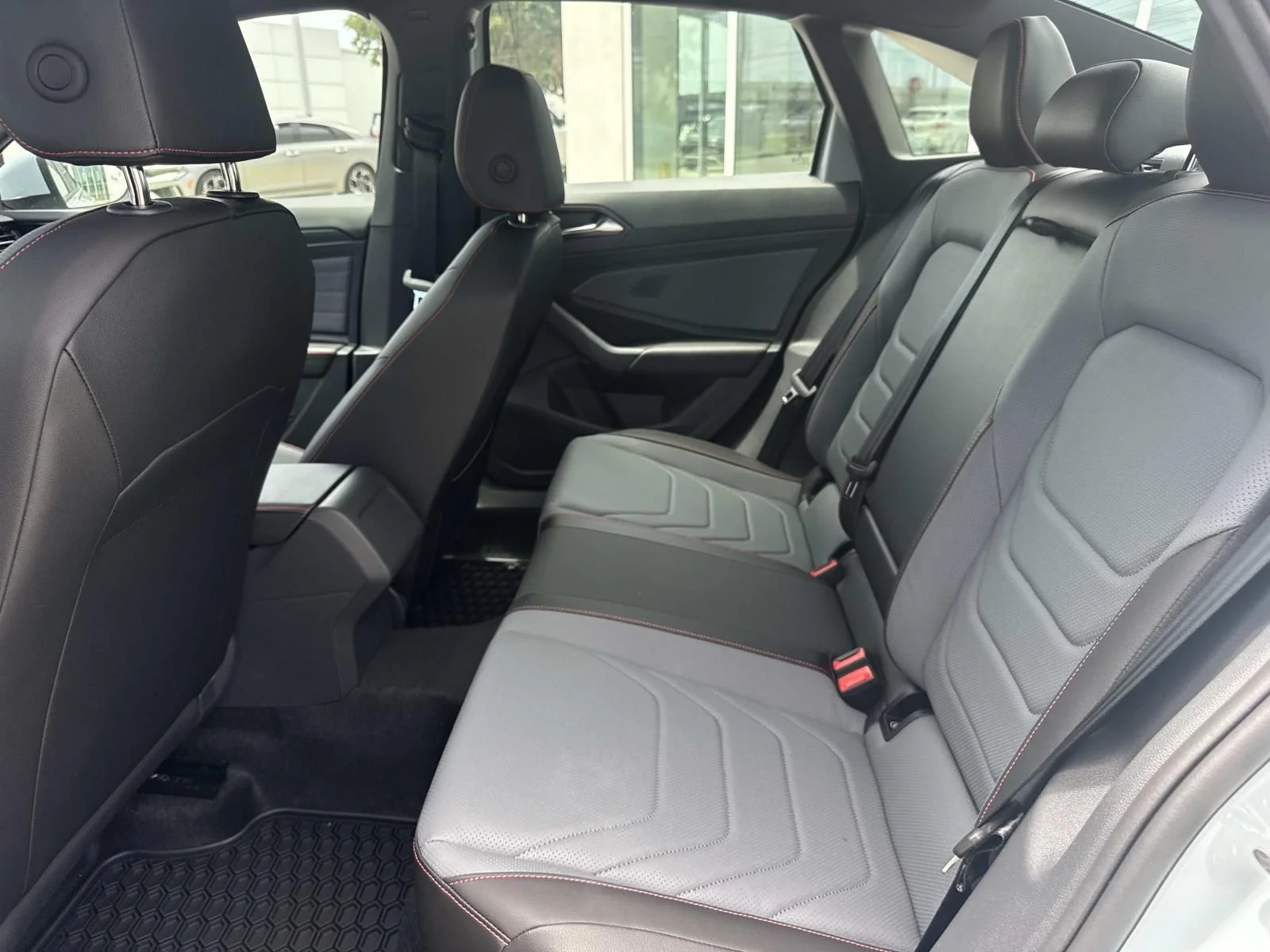 New 2026 Gray Volkswagen 2.0T Autobahn image 7